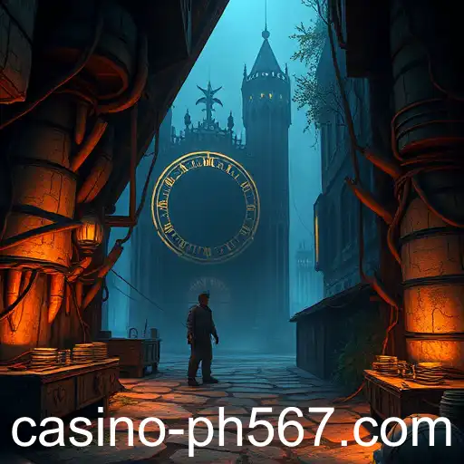 Exploring the Thrilling World of Adventure Quests: A Dive into the 'ph567' Phenomenon