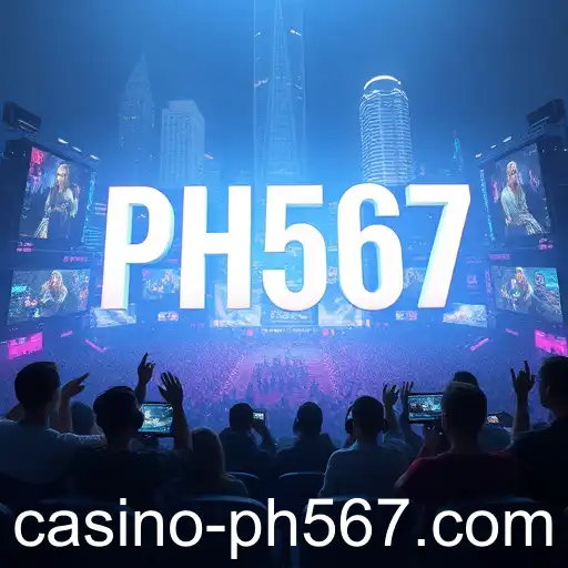 Digital Gaming Evolution: The Impact of 'ph567'