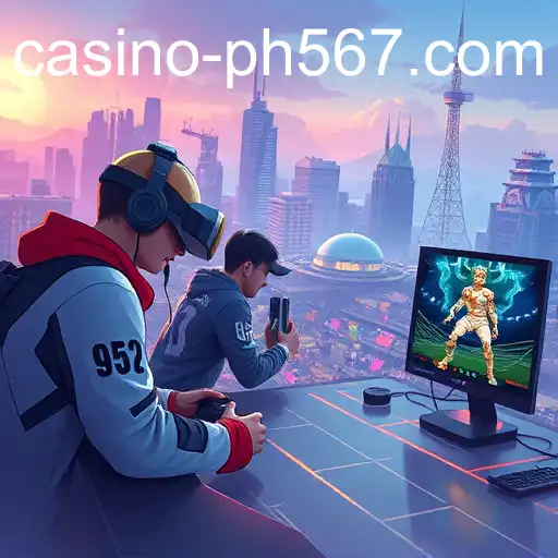 Evolving Trends in Online Gaming