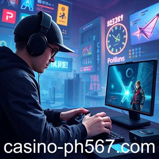 Gaming Evolution and the Rise of Digital Platforms