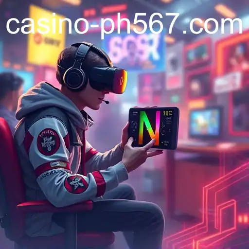 The Digital Revolution: Impact of Gaming in 2025