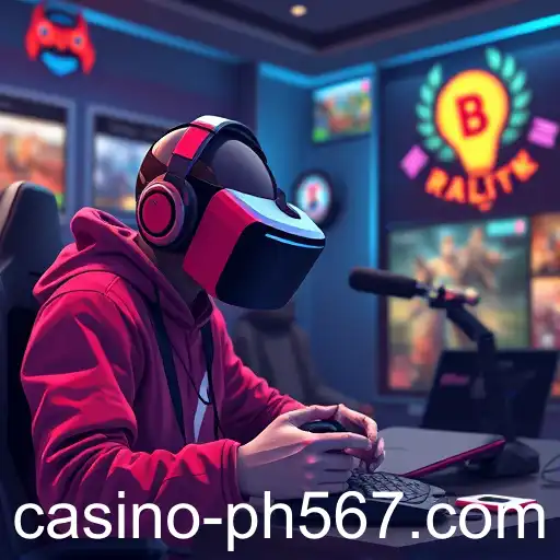 The Resilience of ph567 in the Gaming Industry