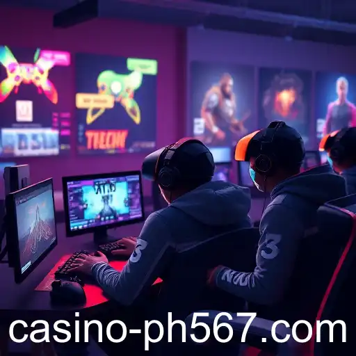 Gaming Trends Reshape Online Communities