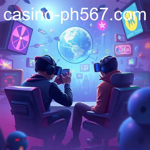 Gaming Trends and Innovations: What Lies Ahead