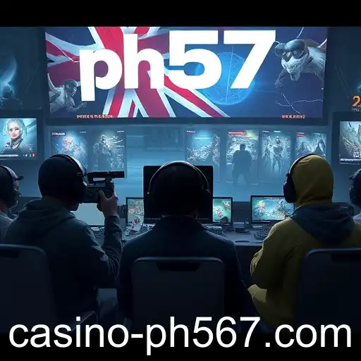 The Rise of Digital Entertainment