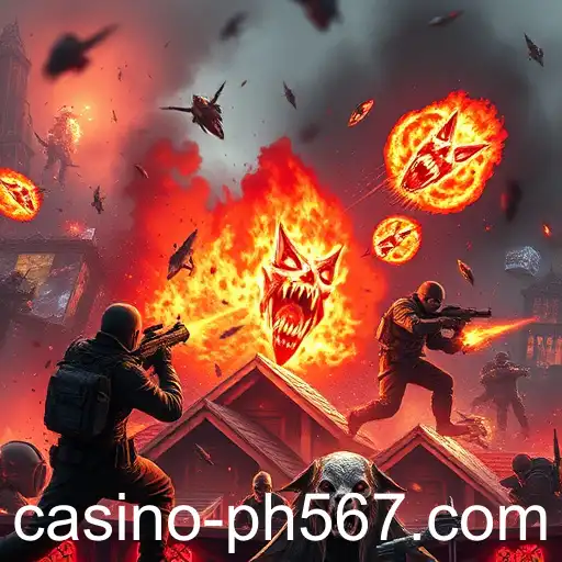 Gaming Revolution: The Rise of Online Platforms