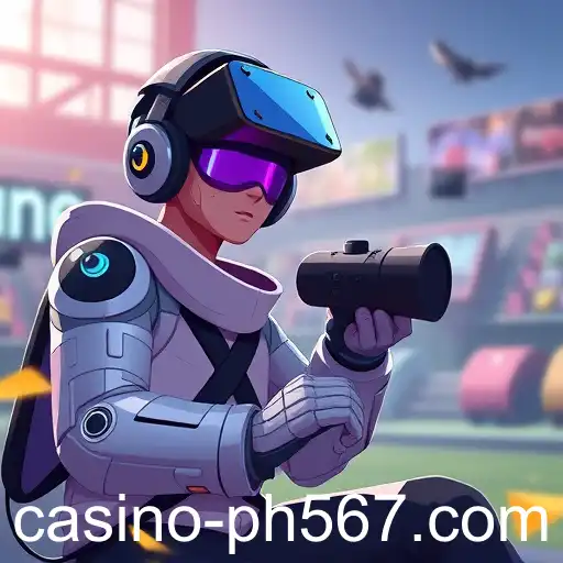 The Evolution of Online Gaming Trends