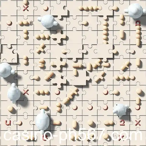 The Rise of Online Puzzle Gaming in 2025