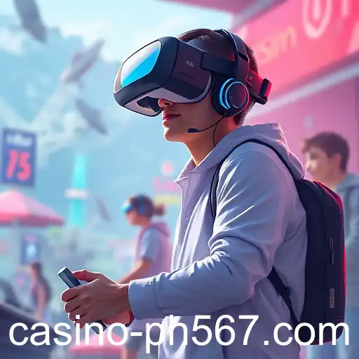 Gaming Landscape in 2025: PH567's Rise