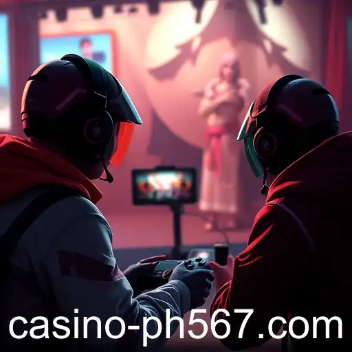 Rise of English Gaming Platforms in 2025