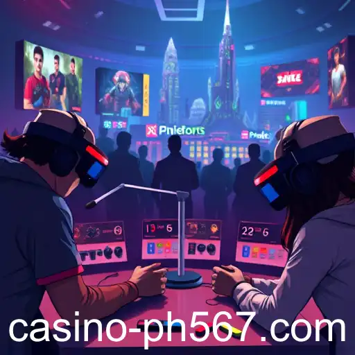 The Rise of Online Gaming in 2025