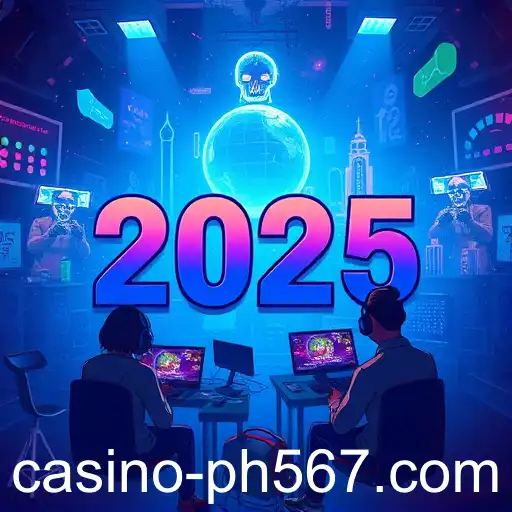 The Rise of Online Gaming in 2025