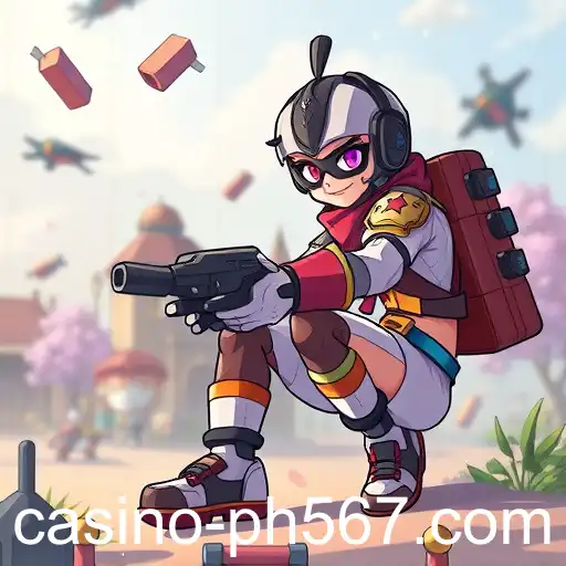 The Rise of PH567 in the Digital Gaming Landscape