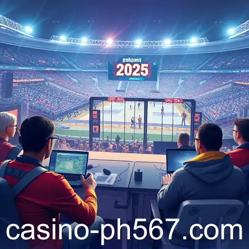 Rising Trends in Online Gaming Communities