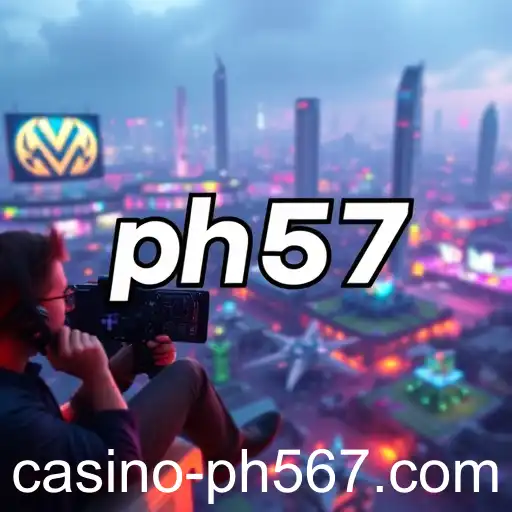 The Online Gaming Boom: A Look at 2025