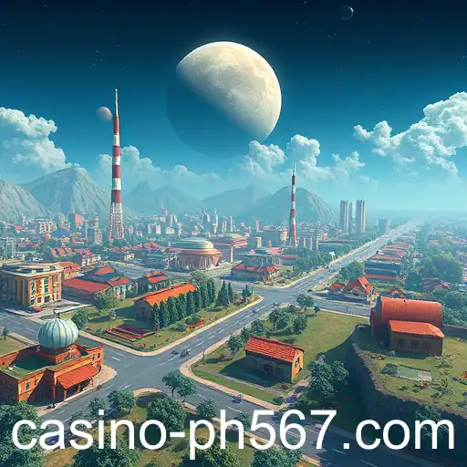 Rise of Online Gaming Communities