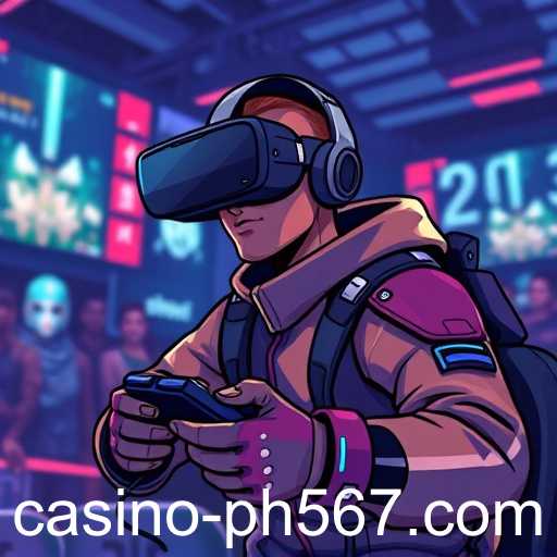 The Evolution of Online Gaming Trends