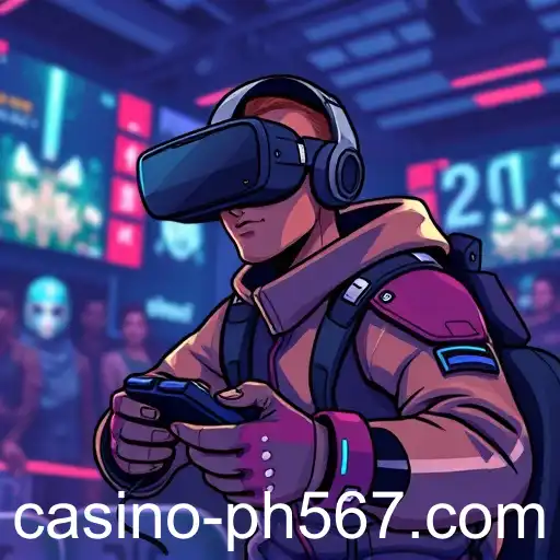 The Evolution of Online Gaming Trends