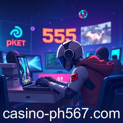 Gaming Evolution: The Rise of Online Platforms