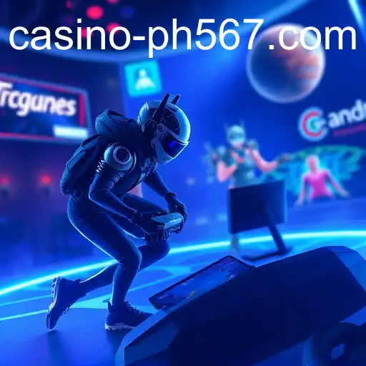 Revolution in Online Gaming with ph567