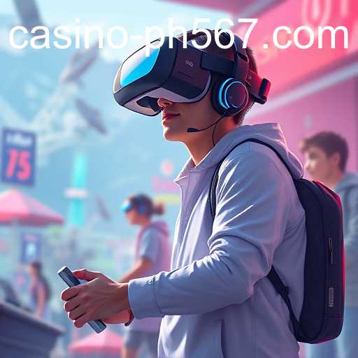 Gaming Landscape in 2025: PH567's Rise