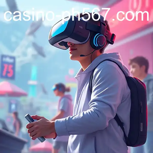 Gaming Landscape in 2025: PH567's Rise