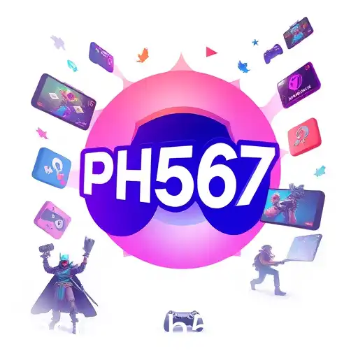PH567 and the Evolution of Gaming Platforms