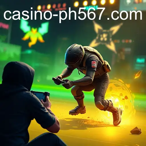 PH567: The Digital Playground Revolutionizing Online Gaming