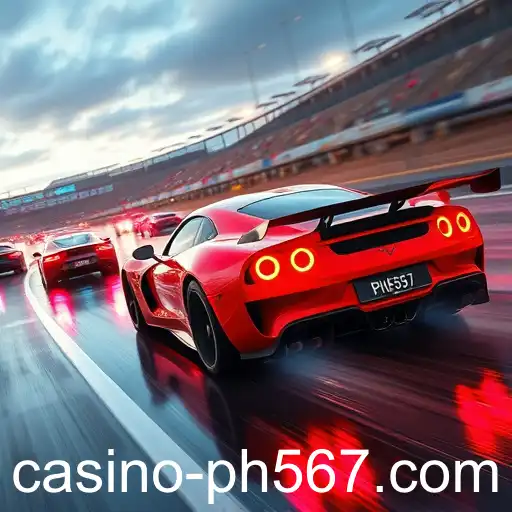 The Exciting World of 'Racing Thrills': Speed Meets Strategy