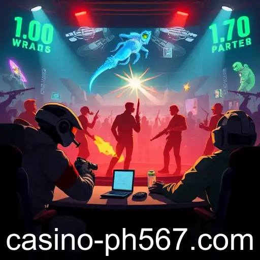 The Rise of 'ph567': A Gaming Phenomenon