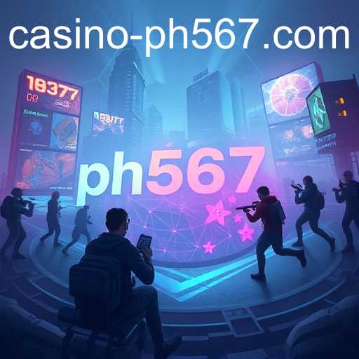 The Rise of 'ph567': A Revolution in Online Gaming