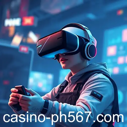 The Rise of PH567: A Digital Revolution in Gaming