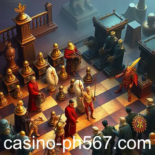 Mastering the Art of Strategy Play: Delve into the World of Tactical Gaming